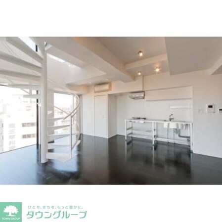 アーバンキューブ九段南の物件内観写真